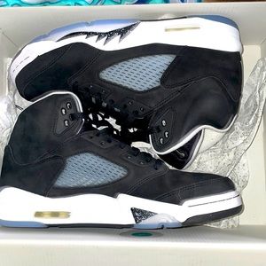 jordan 5 moonlight